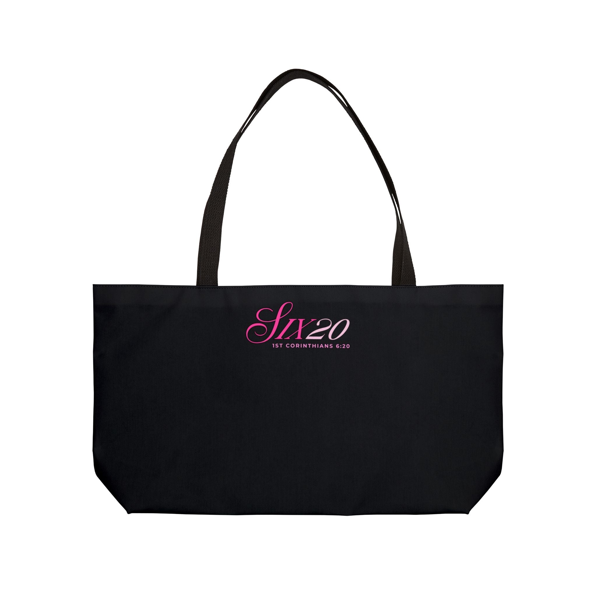 Most Expensive Purchase | Church Catchall Tote Bag