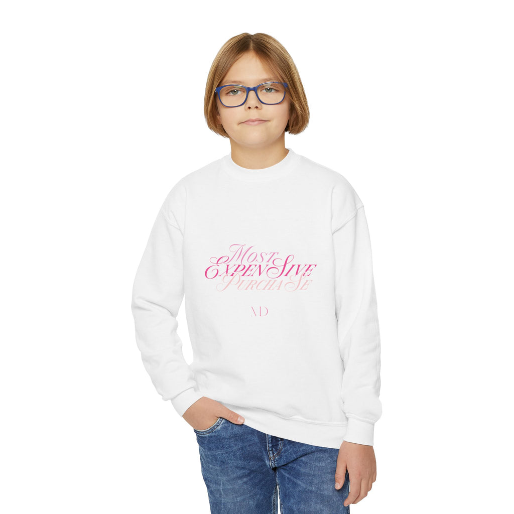 His Precious Purchase made for Little Ladies | Pink on Pink