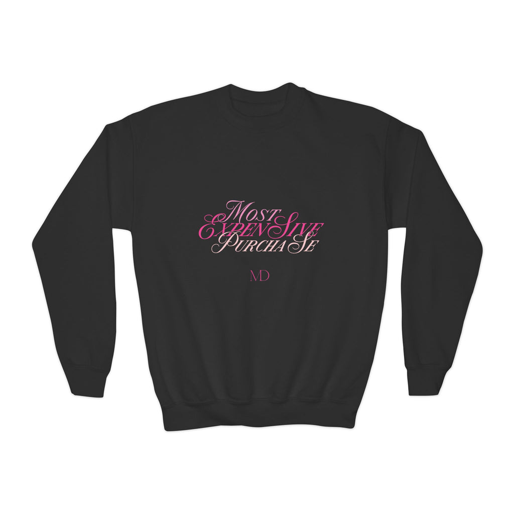 His Precious Purchase made for Little Ladies | Pink on Pink