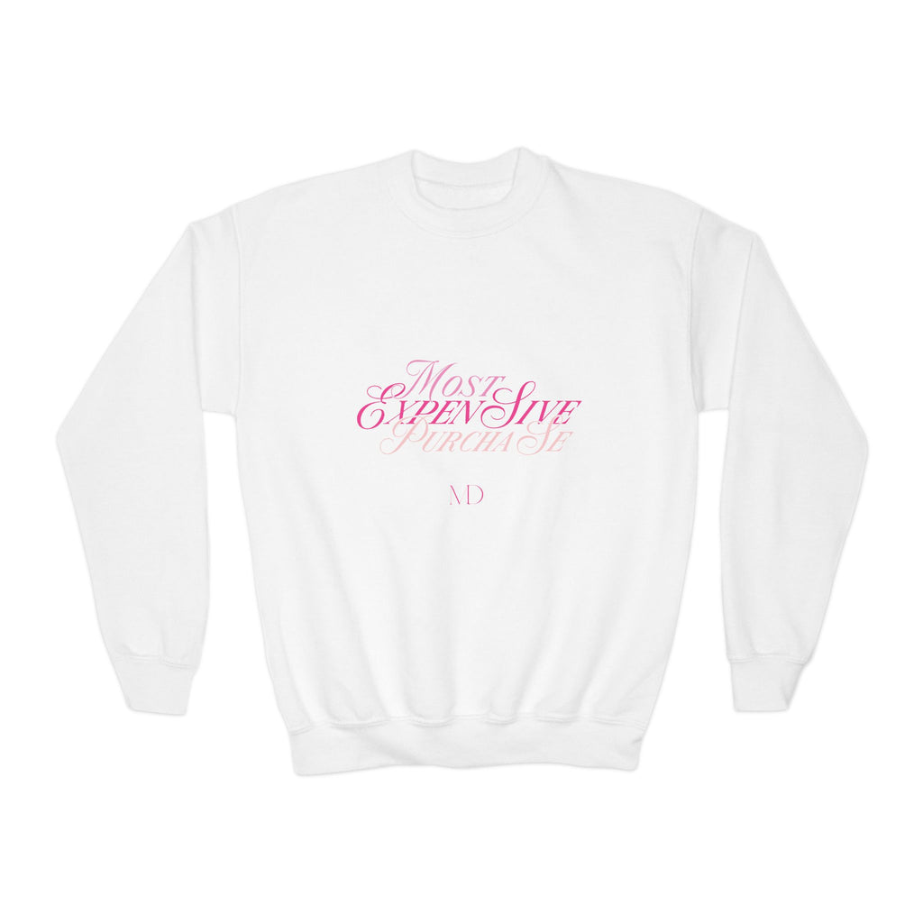 His Precious Purchase made for Little Ladies | Pink on Pink