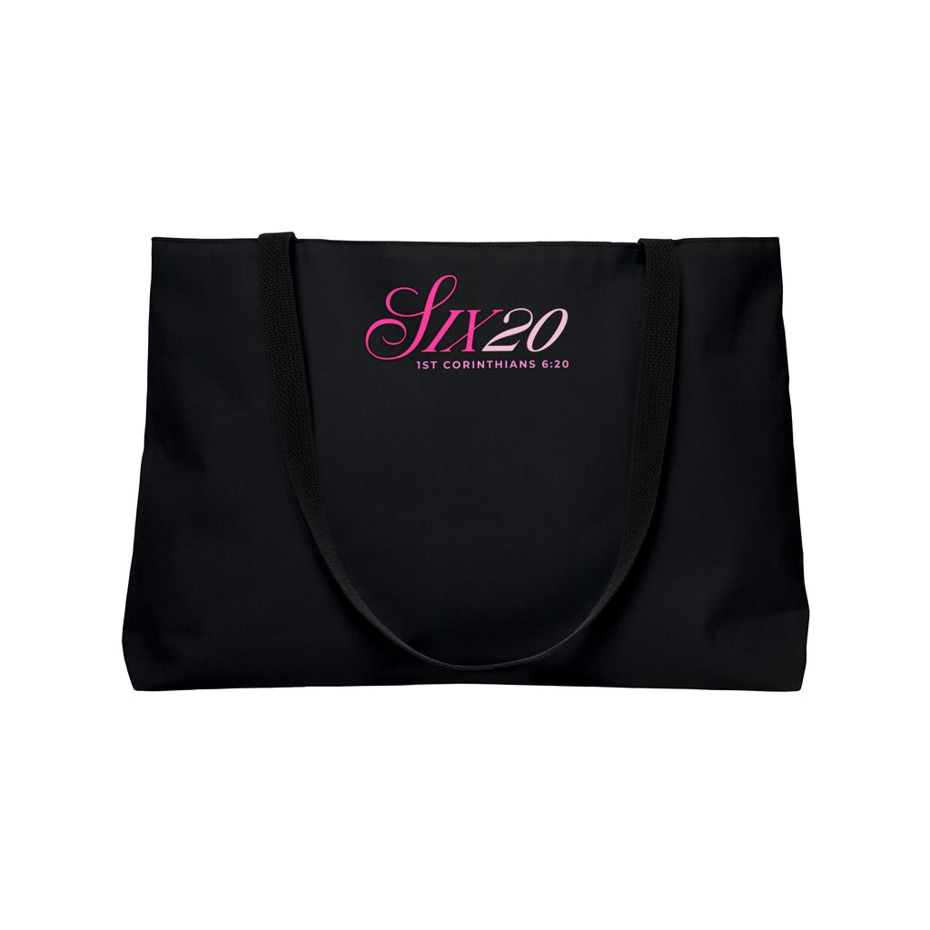 Most Expensive Purchase | Church Catchall Tote Bag