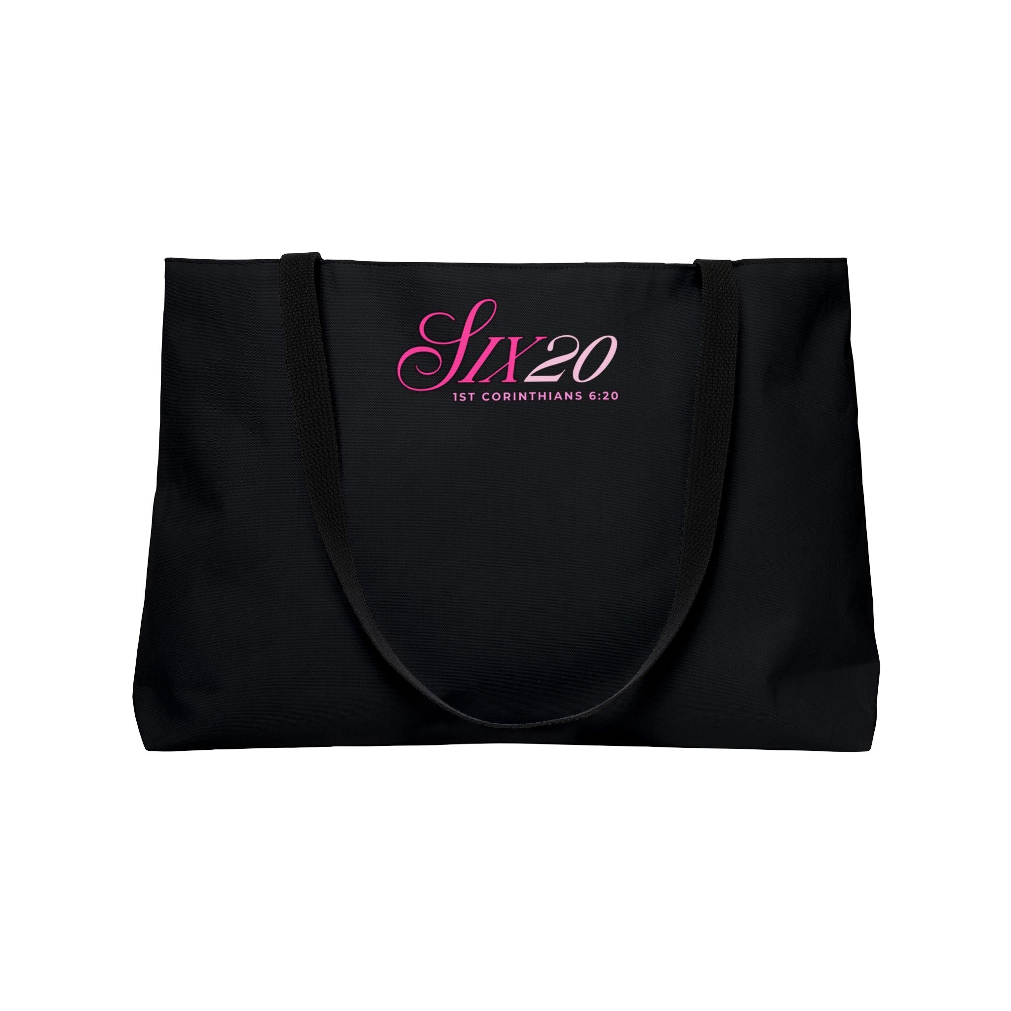 Most Expensive Purchase | Church Catchall Tote Bag