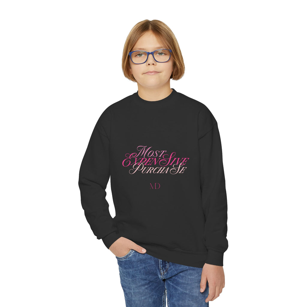 His Precious Purchase made for Little Ladies | Pink on Pink