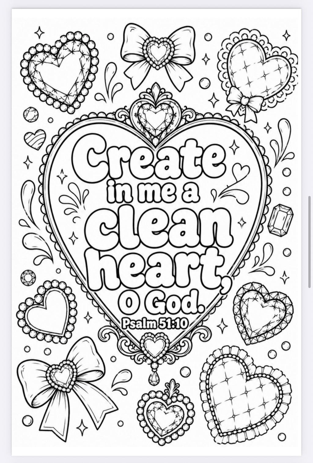 Let’s Get Dressed | A Daily Devotional for Little Ladies