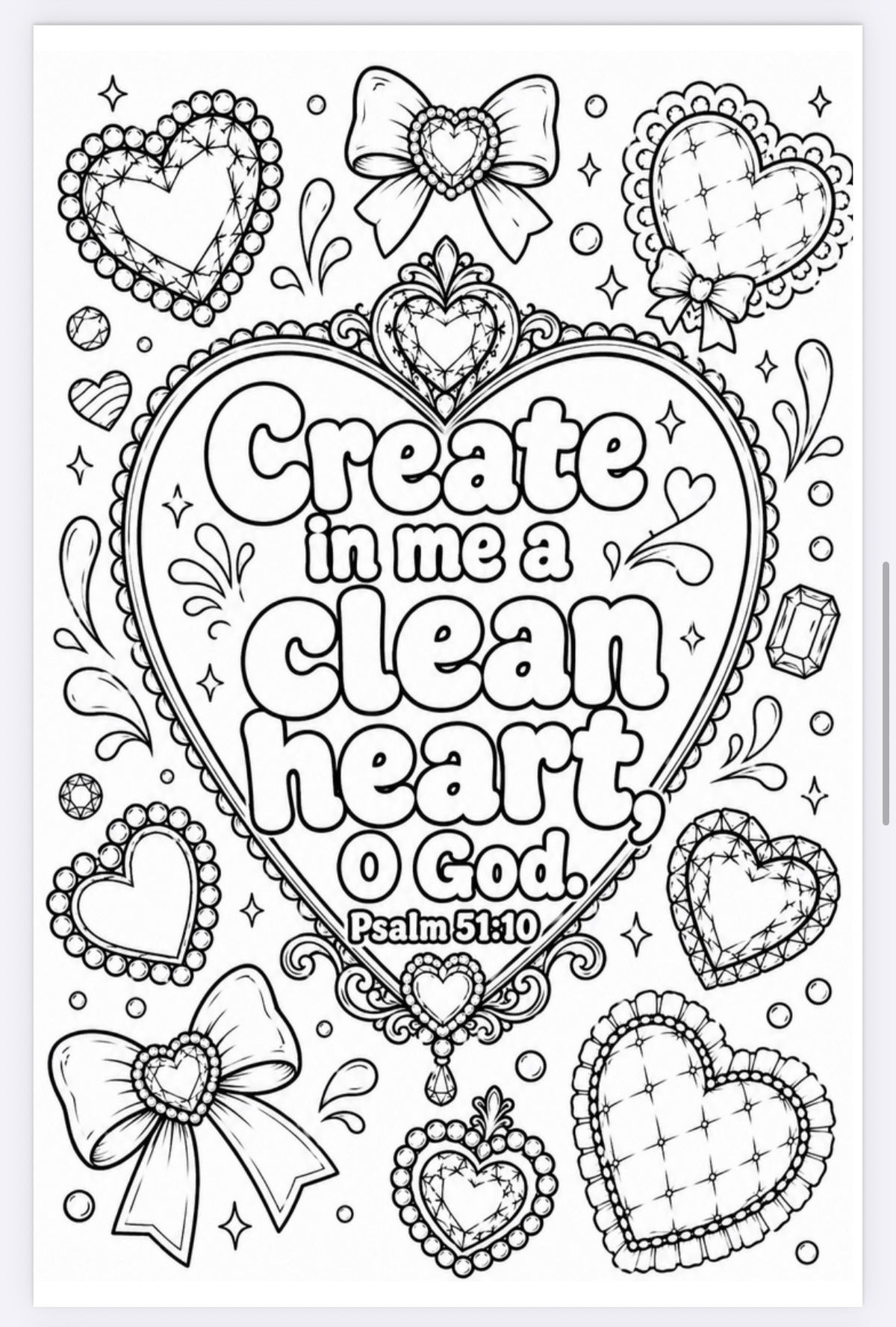Let’s Get Dressed | A Daily Devotional for Little Ladies